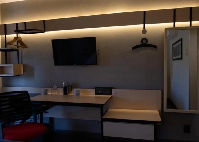 BV Hotel Atlixco