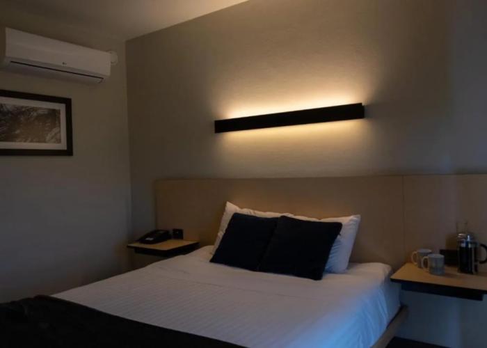 BV Hotel Atlixco