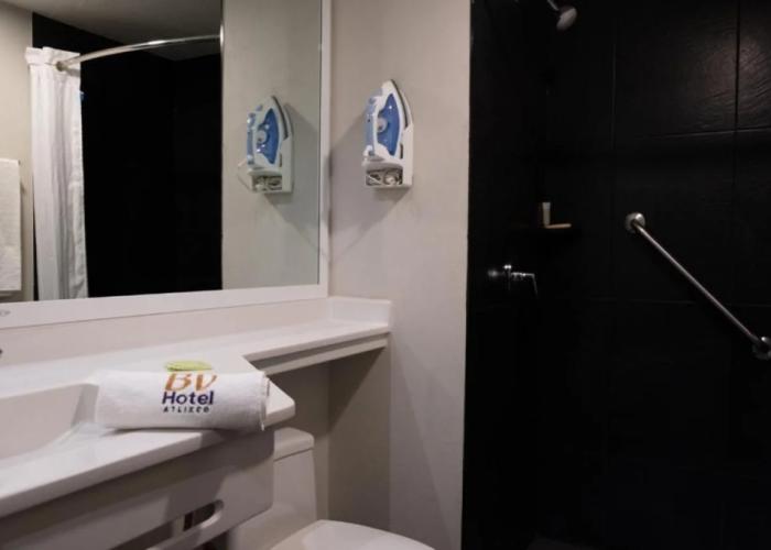 BV Hotel Atlixco