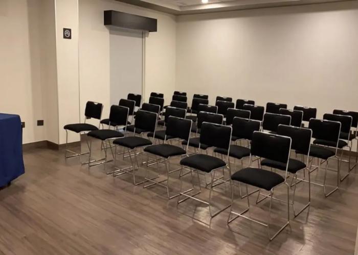 BV Hotel Atlixco