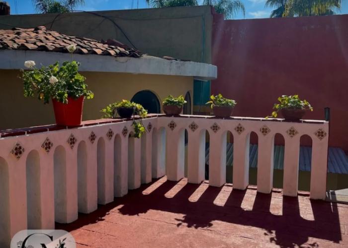Casa Madeira Cabaña Loft
