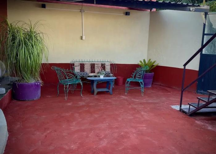 Casa Madeira Cabaña Loft