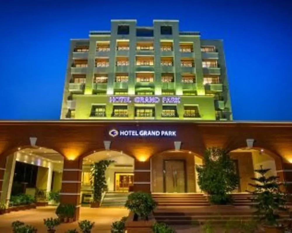 Hotel Grand Park