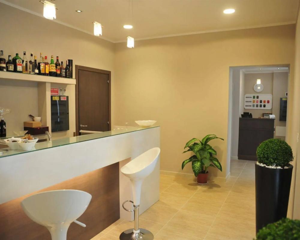 фото GG8 Hotel & Suite SPA