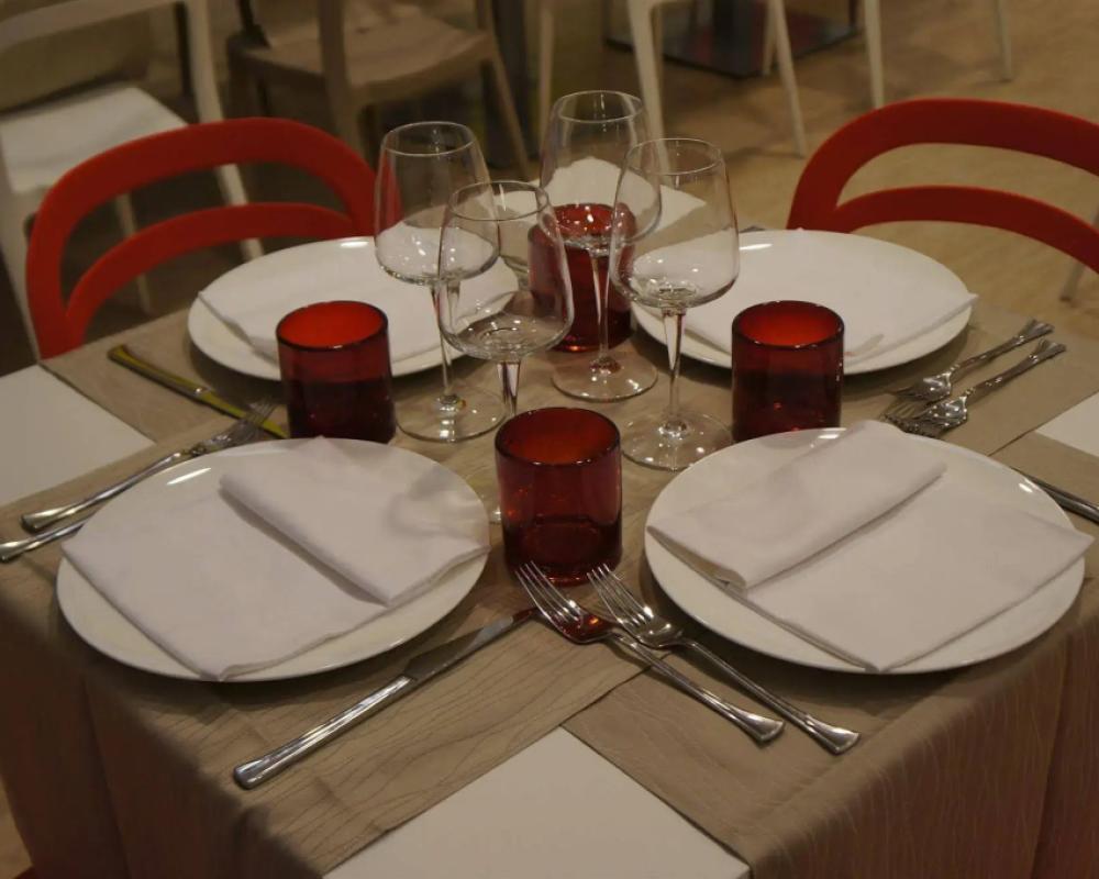 фото GG8 Hotel & Suite SPA