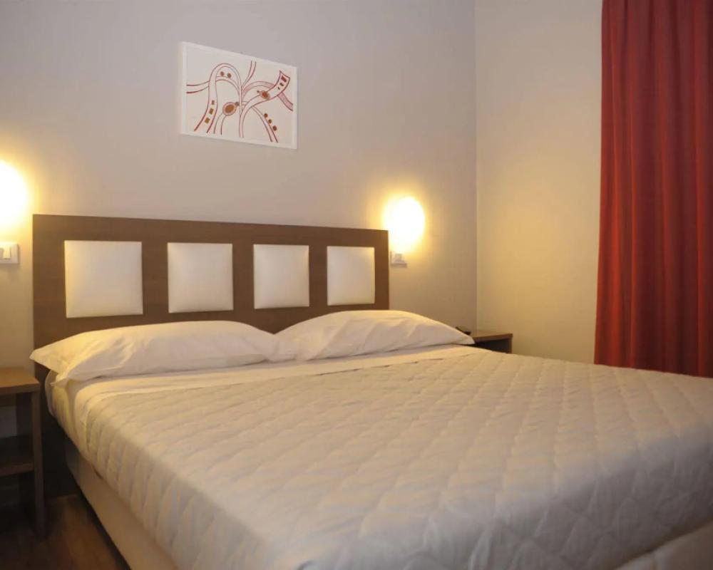 фото GG8 Hotel & Suite SPA