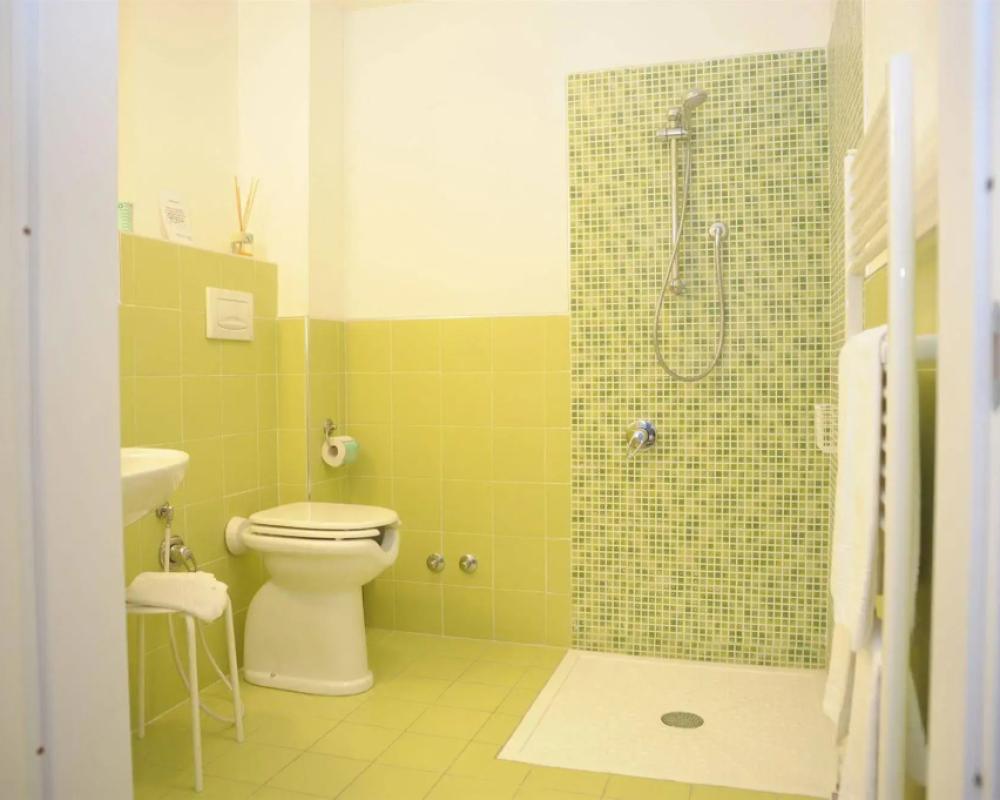 фото GG8 Hotel & Suite SPA