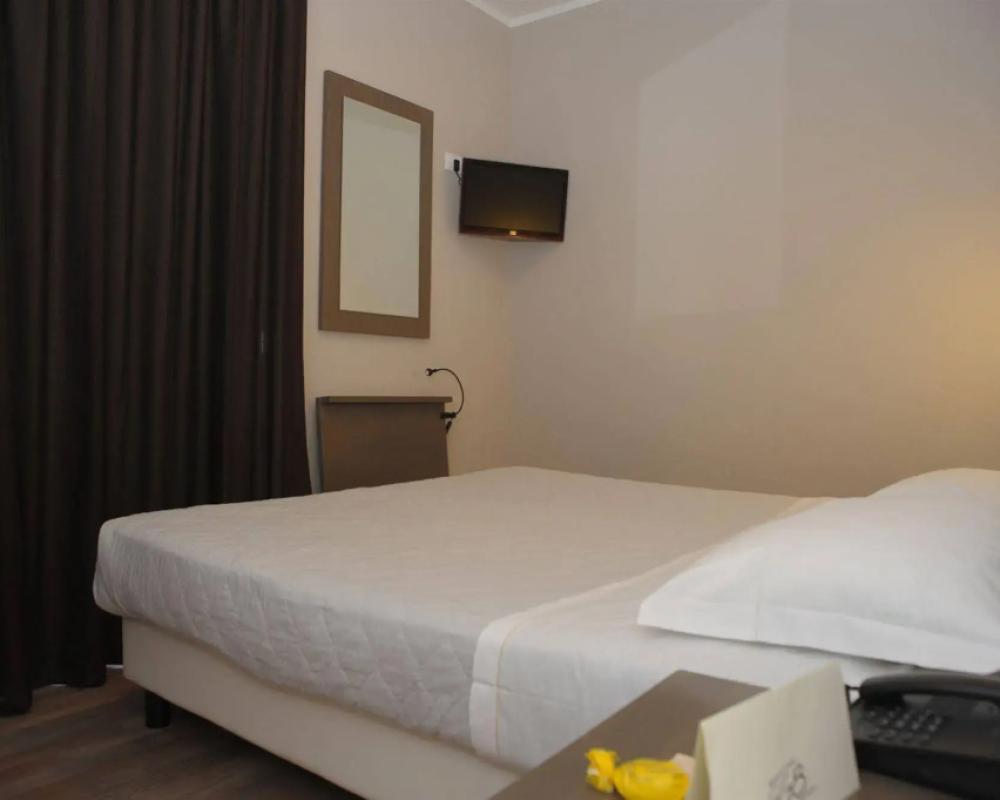 фото GG8 Hotel & Suite SPA