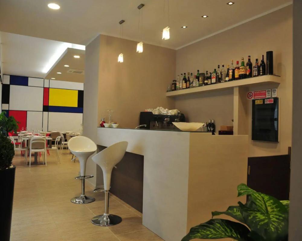 фото GG8 Hotel & Suite SPA