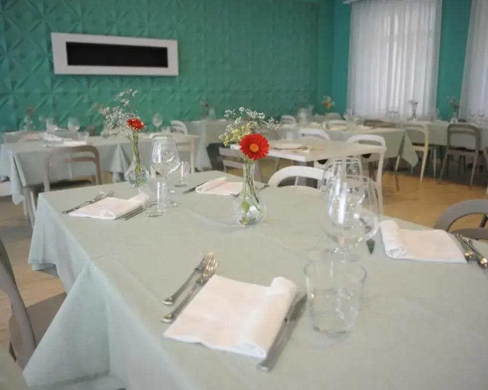 фото GG8 Hotel & Suite SPA