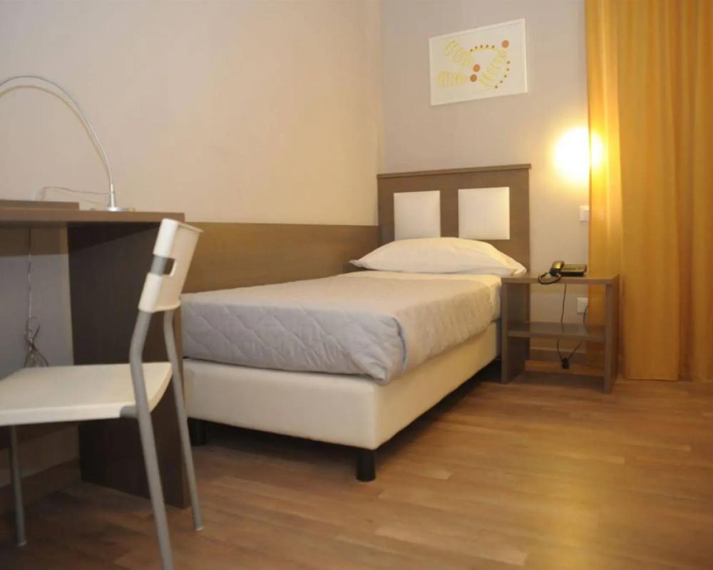 фото GG8 Hotel & Suite SPA
