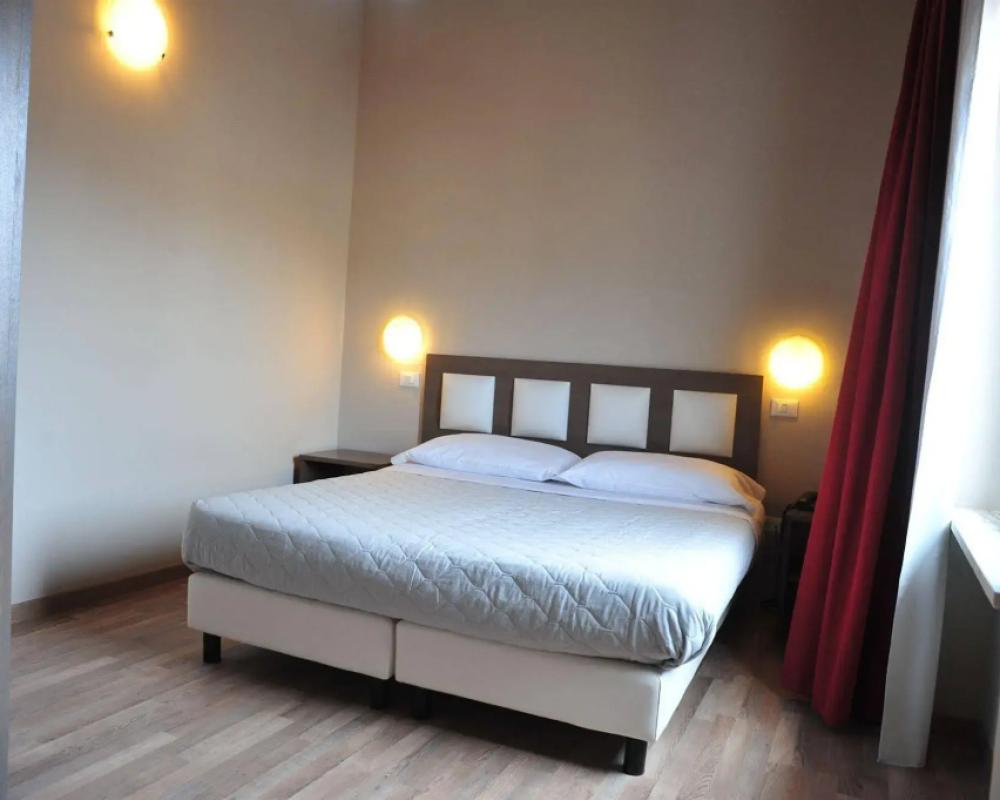 фото GG8 Hotel & Suite SPA