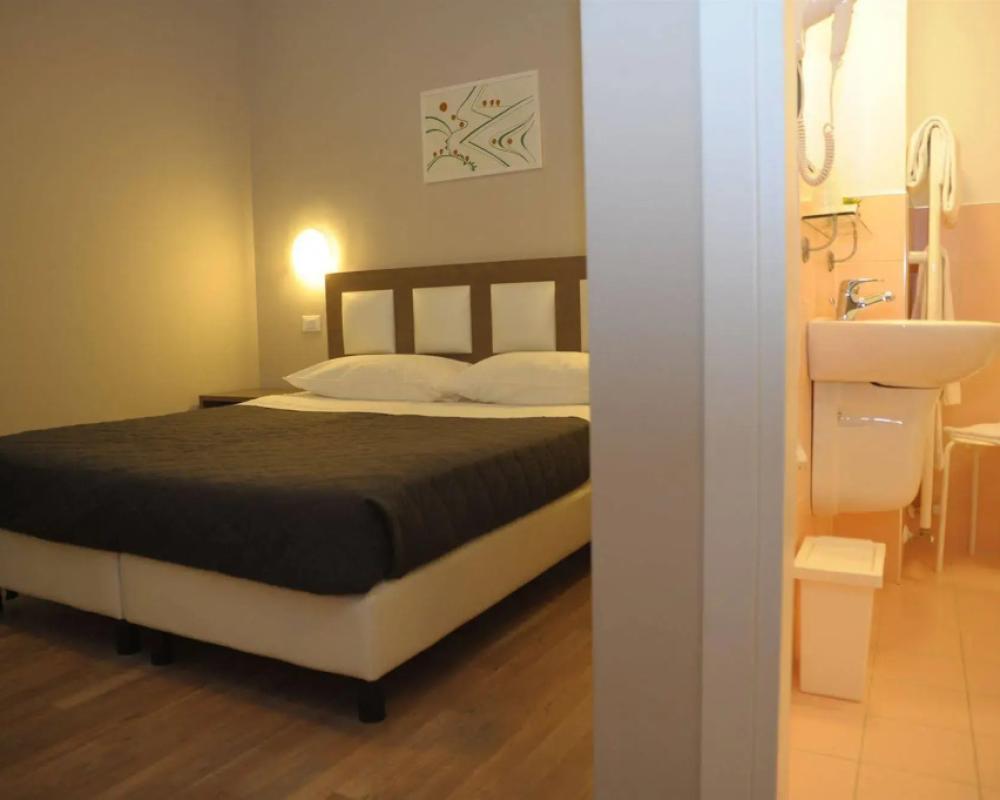 фото GG8 Hotel & Suite SPA