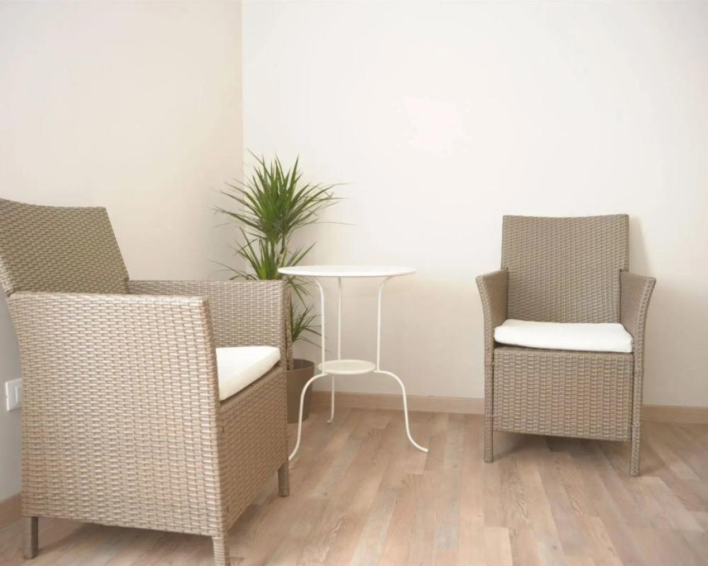 фото GG8 Hotel & Suite SPA