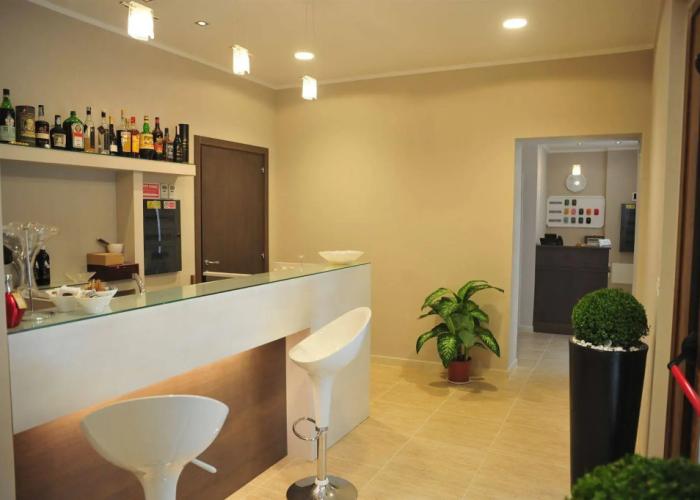 GG8 Hotel & Suite SPA