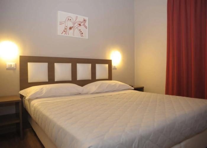 GG8 Hotel & Suite SPA