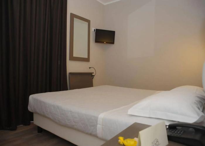 GG8 Hotel & Suite SPA