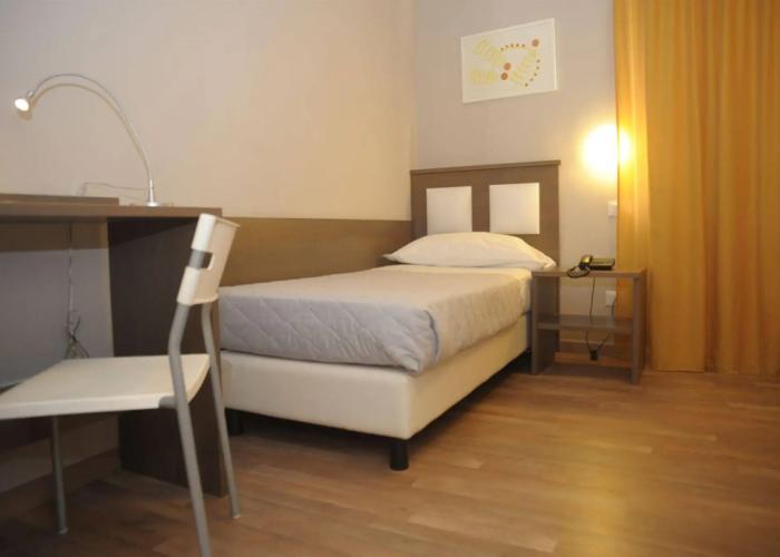 GG8 Hotel & Suite SPA