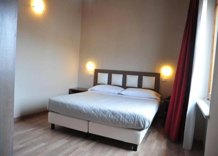 GG8 Hotel & Suite SPA