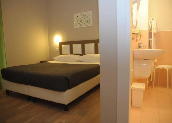 GG8 Hotel & Suite SPA