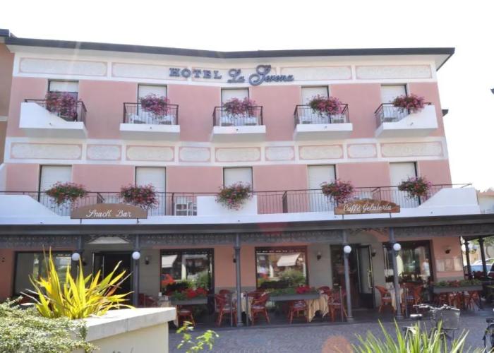 Hotel La Serena