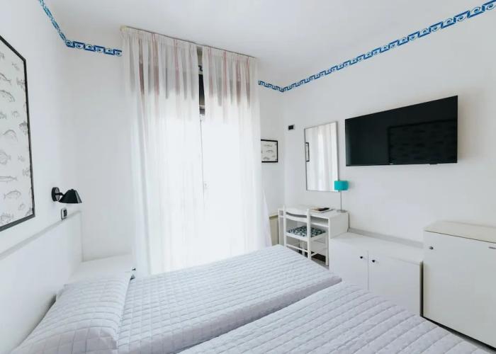 Hotel La Serena