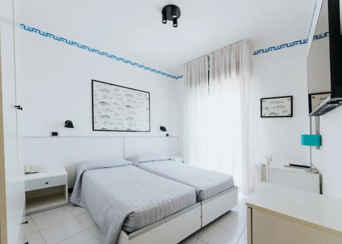 Hotel La Serena