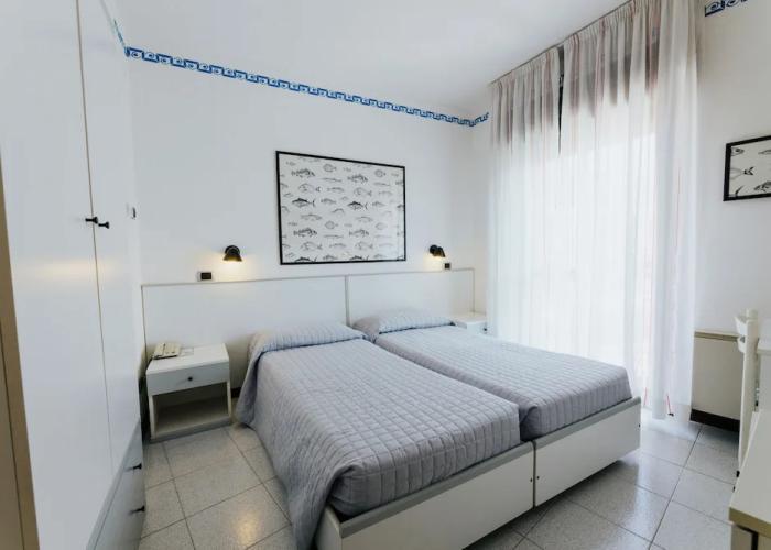 Hotel La Serena