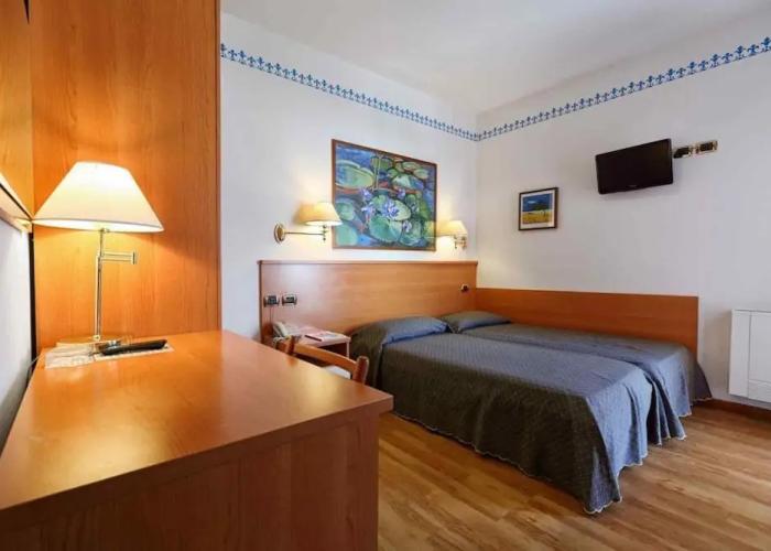 Hotel La Serena