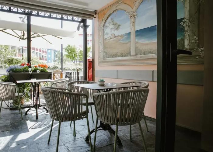 Hotel La Serena