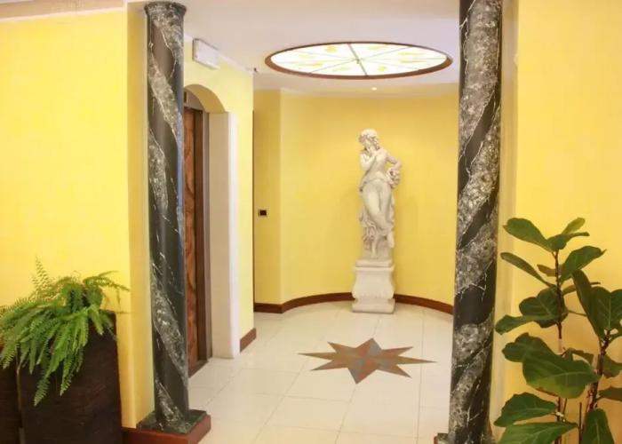 Hotel La Serena