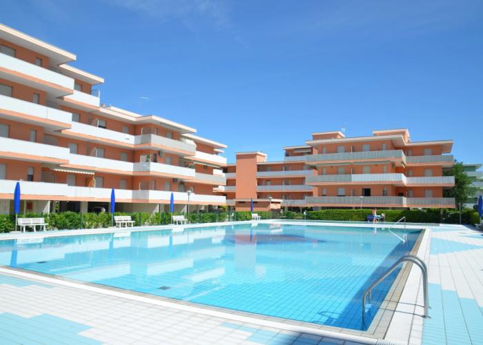 Residence Valbella