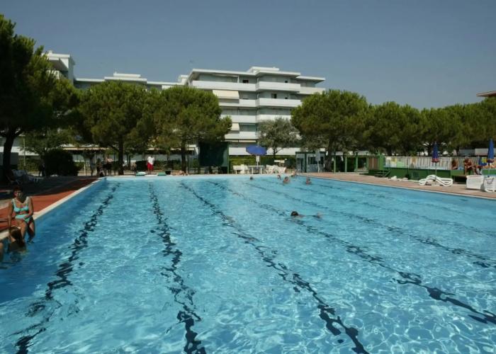 Residence Valbella