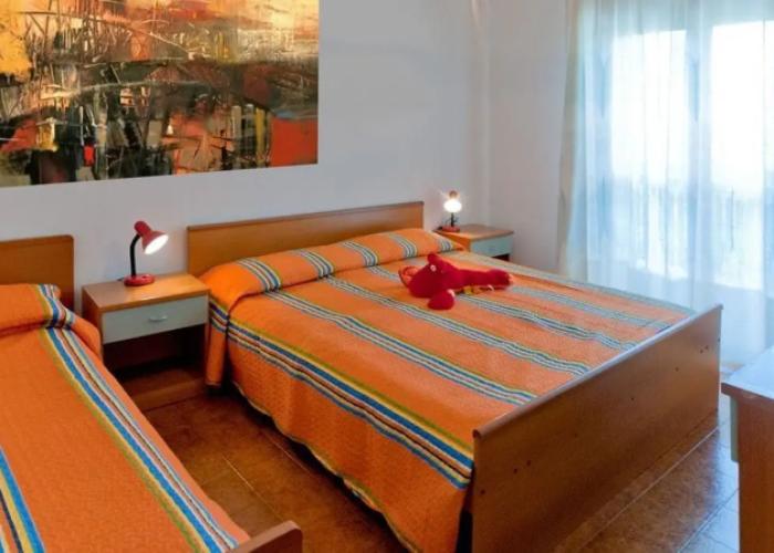 Residence Valbella