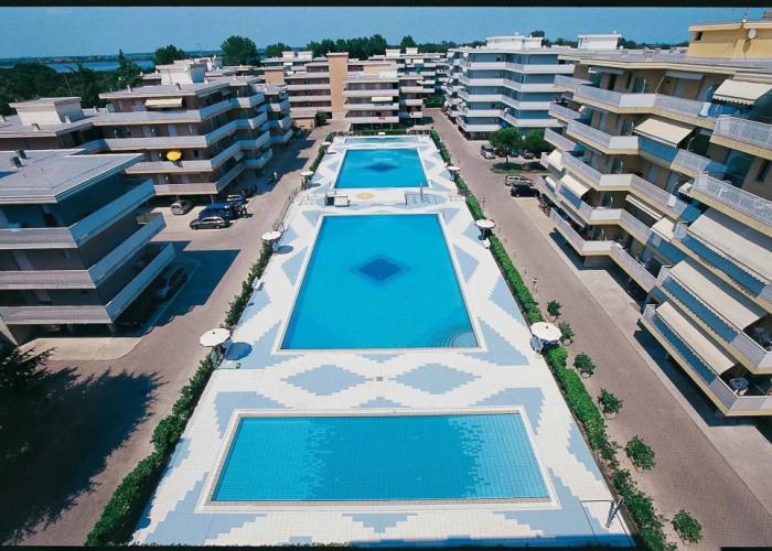 Residence Valbella