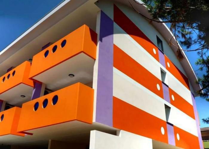 Residence Silver Sail