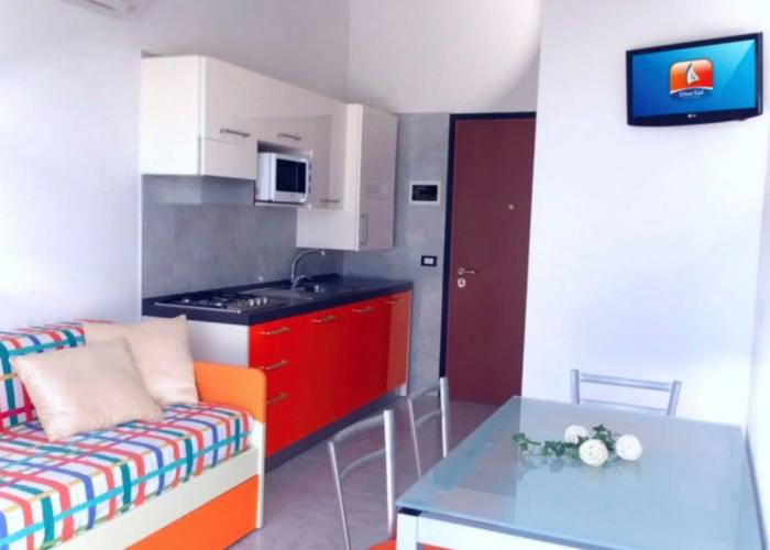 Residence Silver Sail