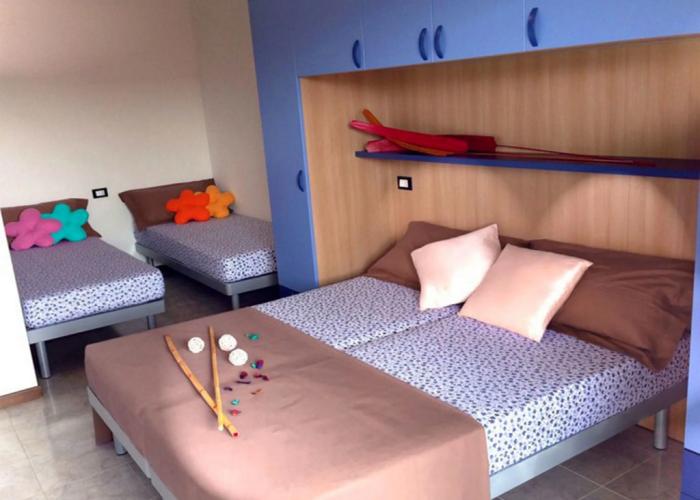 Residence Silver Sail