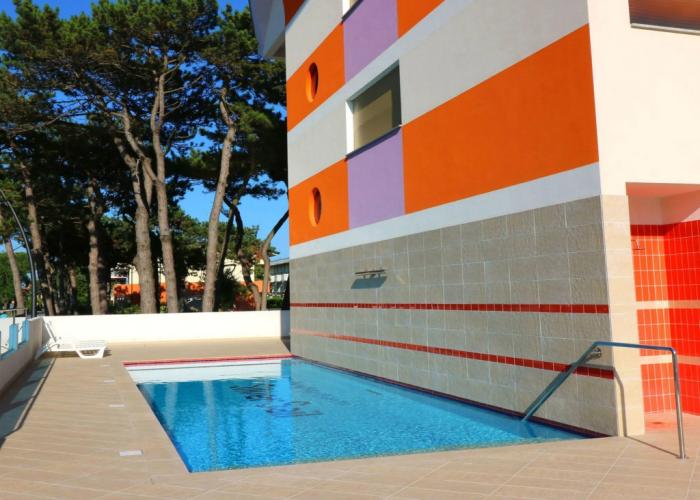 Residence Silver Sail