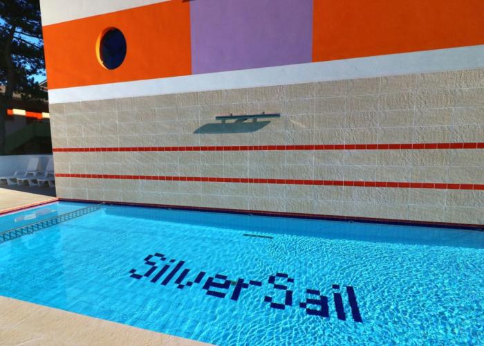 Residence Silver Sail