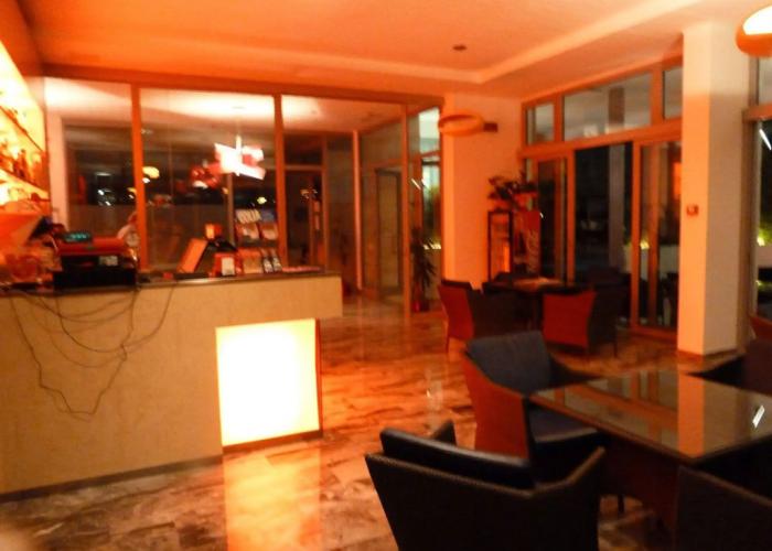 Hotel Firenze