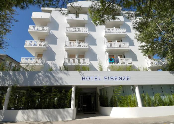 Hotel Firenze