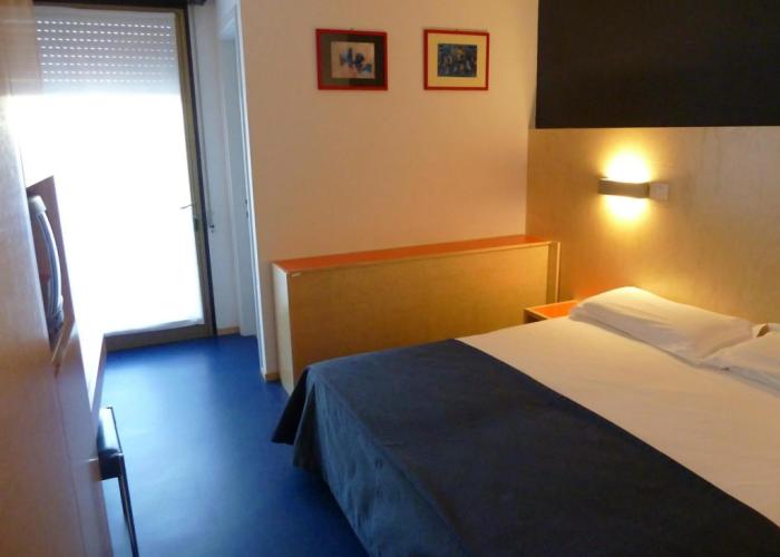 Hotel Firenze