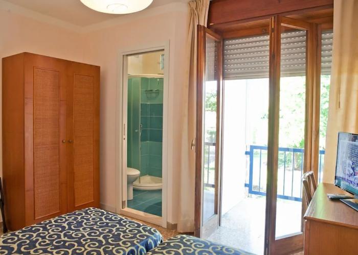 Hotel Horizonte