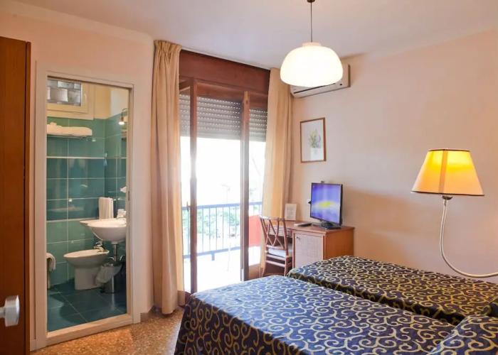 Hotel Horizonte