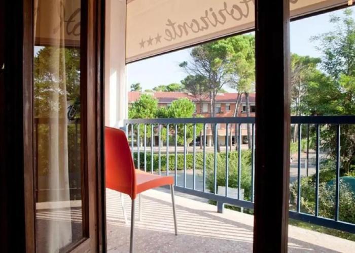 Hotel Horizonte