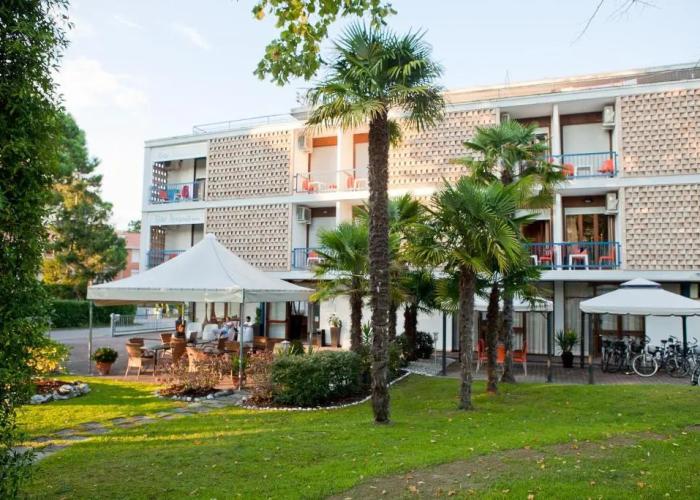 Hotel Horizonte