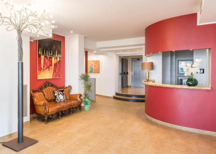 Hotel Katja