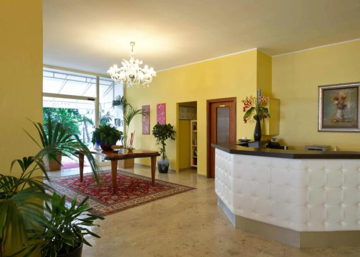 Hotel Danieli