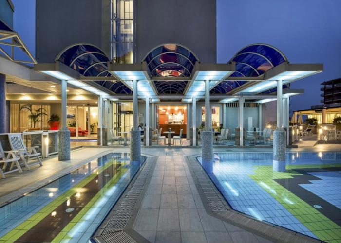 Hotel San Michele